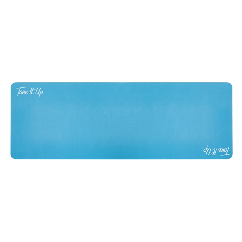 Tone It Up Yoga Mat