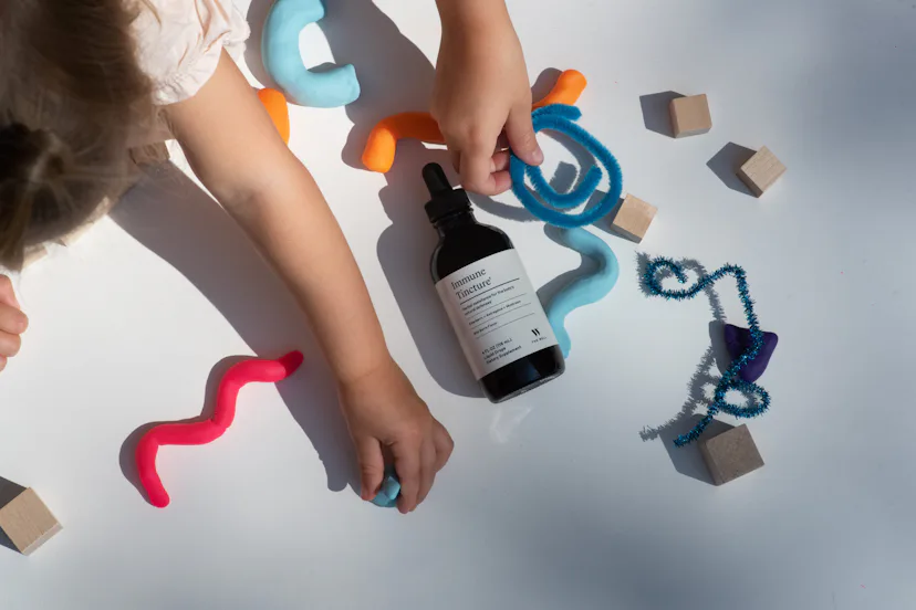 I Finally Found An Immune-Strengthening Supplement That My Kids Will ...
