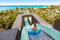Atlantis Paradise Island- Bahamas