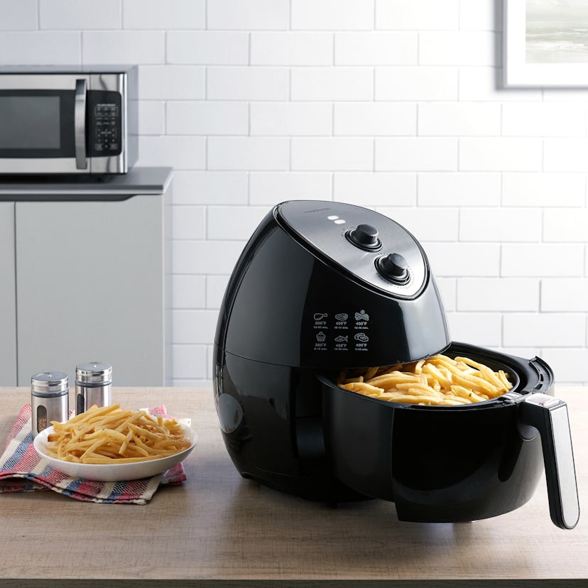 Farberware 3.2 Quart Oil-Less Multi-Functional Air Fryer