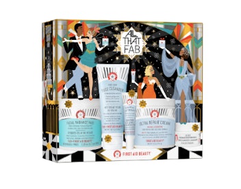 All That Fab Gift Set