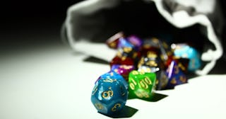 How to play D&D online