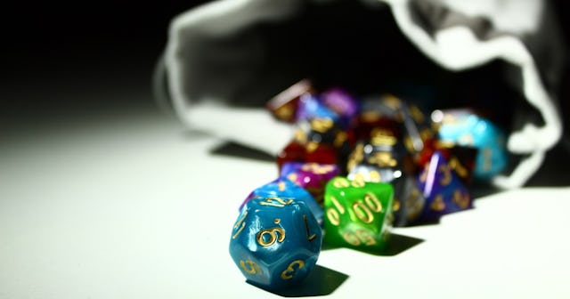 How to play D&D online