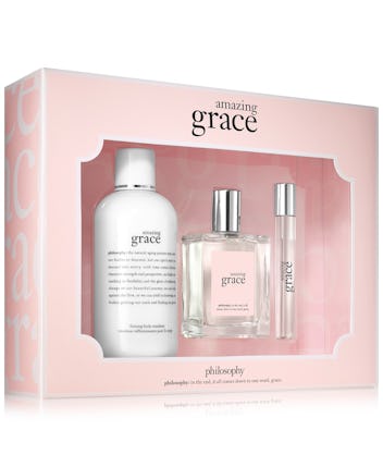 Philosophy Amazing Grace Gift Set