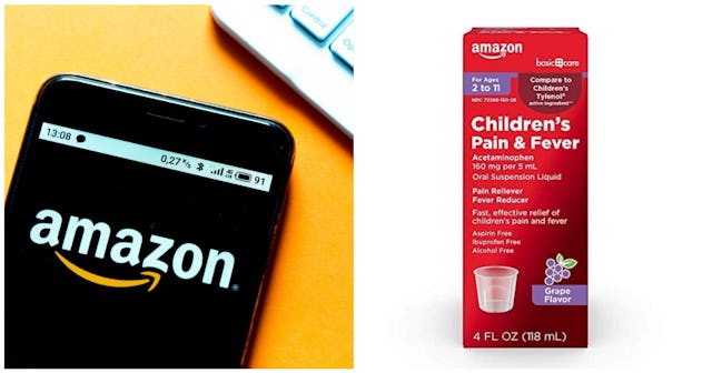 amazon basic care
