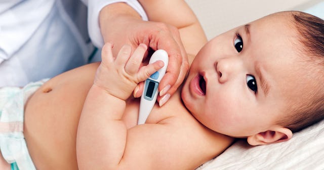 baby thermometers