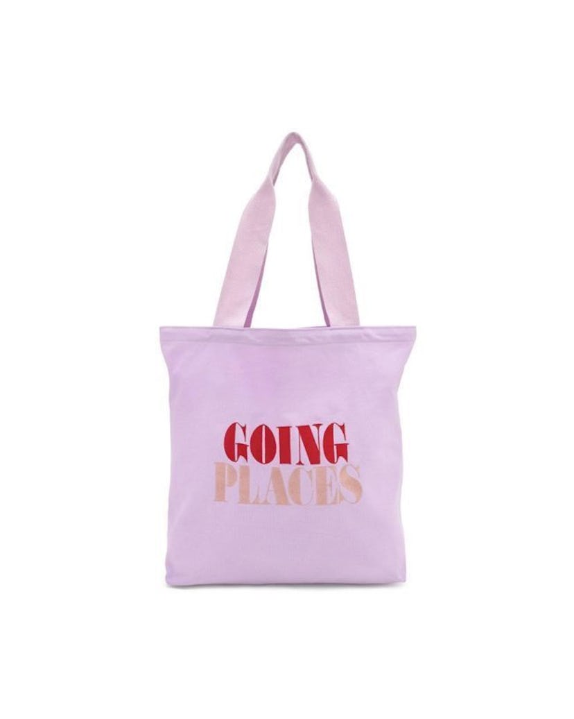 Ban.do Going Places Tote Bag
