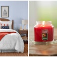 bed bath and beyond fall sale