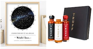 28 Non-Basic Gift Ideas For Your Boyfriend