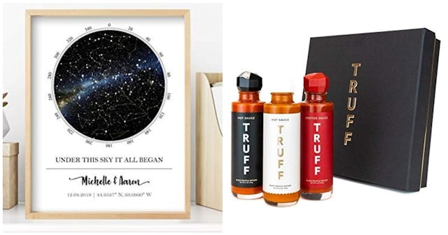 boyfriend gifts