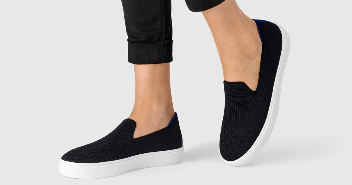 These Are The 21 Most Comfy Shoes For Pregnancy — Because You Need To