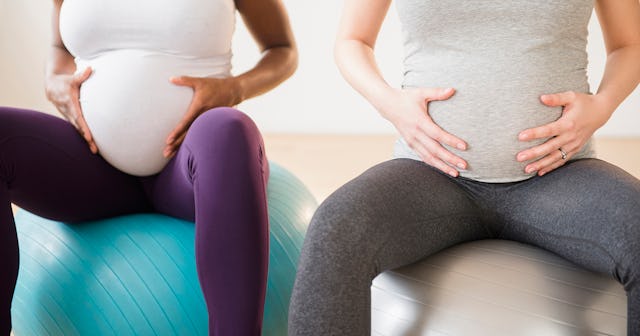 best birthing balls