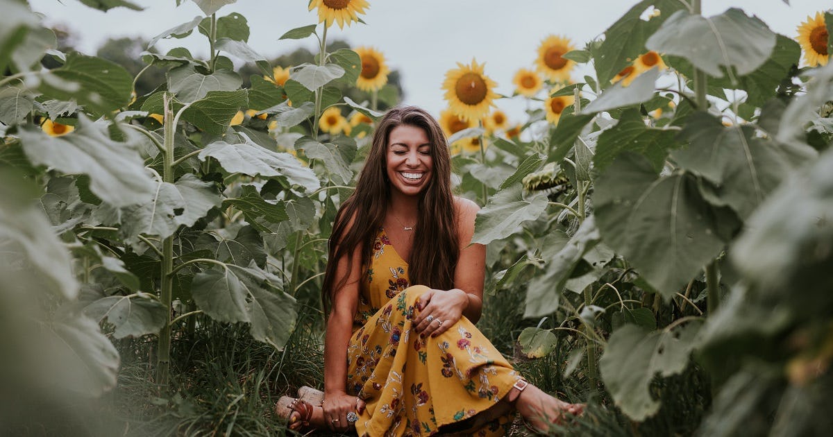 101 Flower Puns And Jokes - Pick A Winner And Share With A Friend