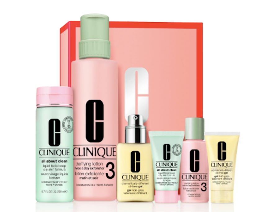 Great Skin Everywhere Gift Set