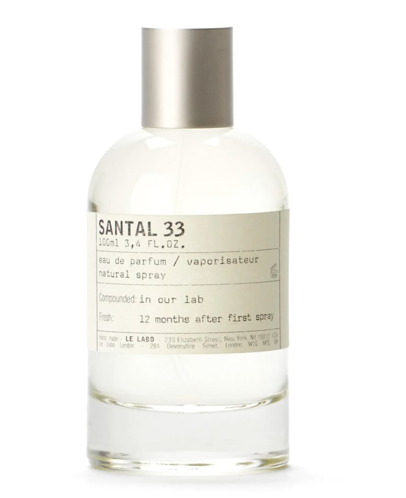 Santal 33 Eau de Parfum