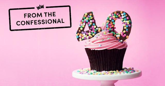 Real Talk About Being In Our 40s