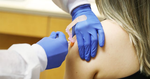 CDC Finally Confirms COVID Is Deadlier Than The Flu, Morons