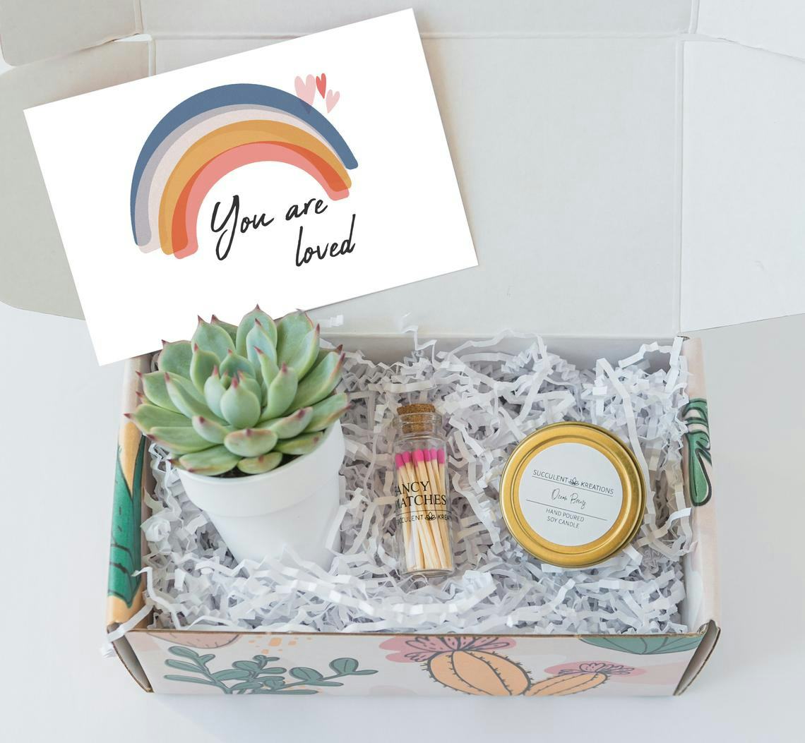 Thoughtful Gift Ideas For A Friend Going Through A Miscarriage