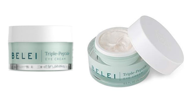 belei eye moisturizer