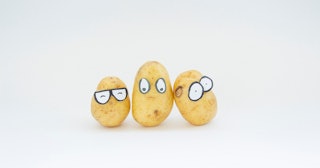 potato jokes