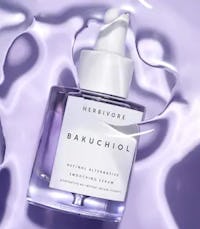 Herbivore Bakuchiol Retinol Alternative Smoothing Serum