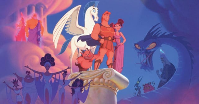 hercules quotes