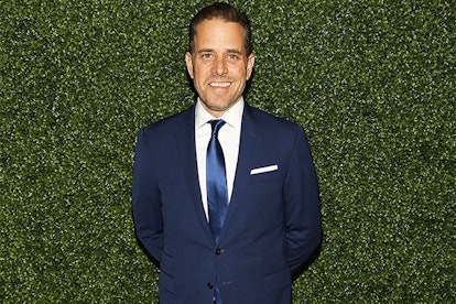 Hunter Biden Served His Country—Unlike Trump And His Kids
