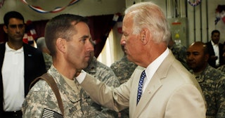 Joe Biden Is A Dad Who Has Suffered Tremendous Loss