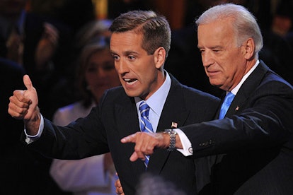 Joe Biden Is A Dad Who Has Suffered Tremendous Loss