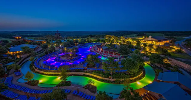 all inclusive kid friendly resorts