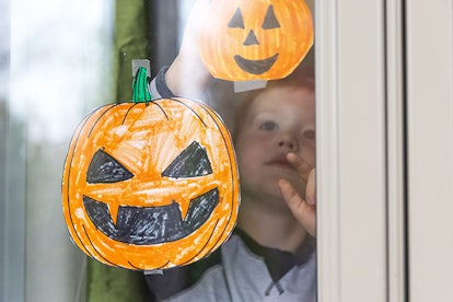 Hell No, My Kids Aren't Trick-Or-Treating This Year