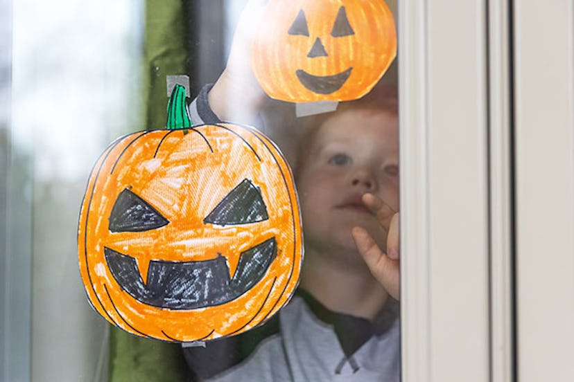 Hell No, My Kids Aren't Trick-Or-Treating This Year