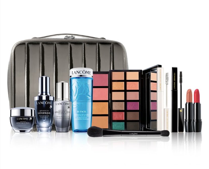 Lancome Holiday Beauty Box