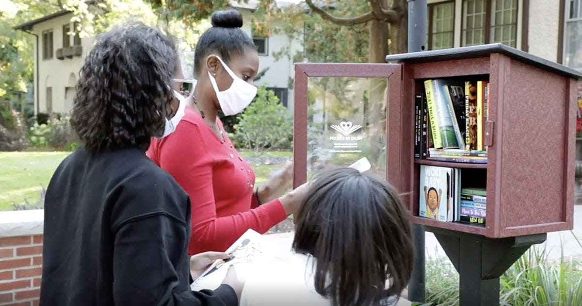 LFL Is The World’s Biggest Book-Sharing Program, And It’s On An ...