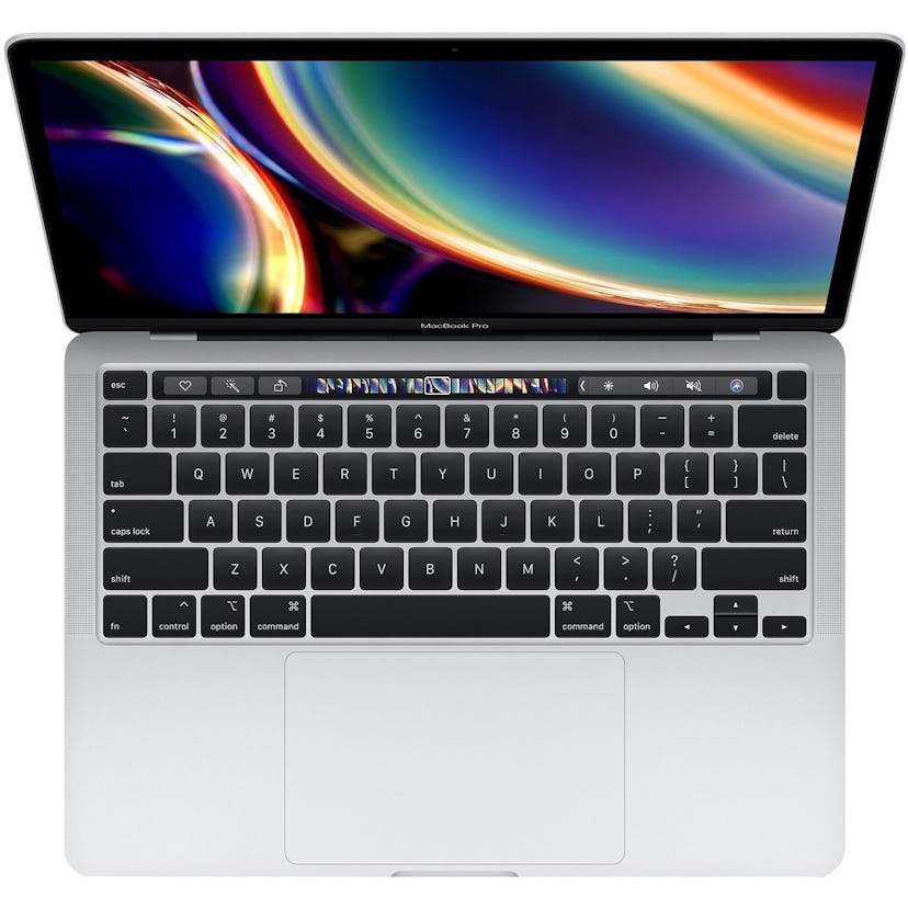 13.3'' Apple MacBook Pro with Touch Bar