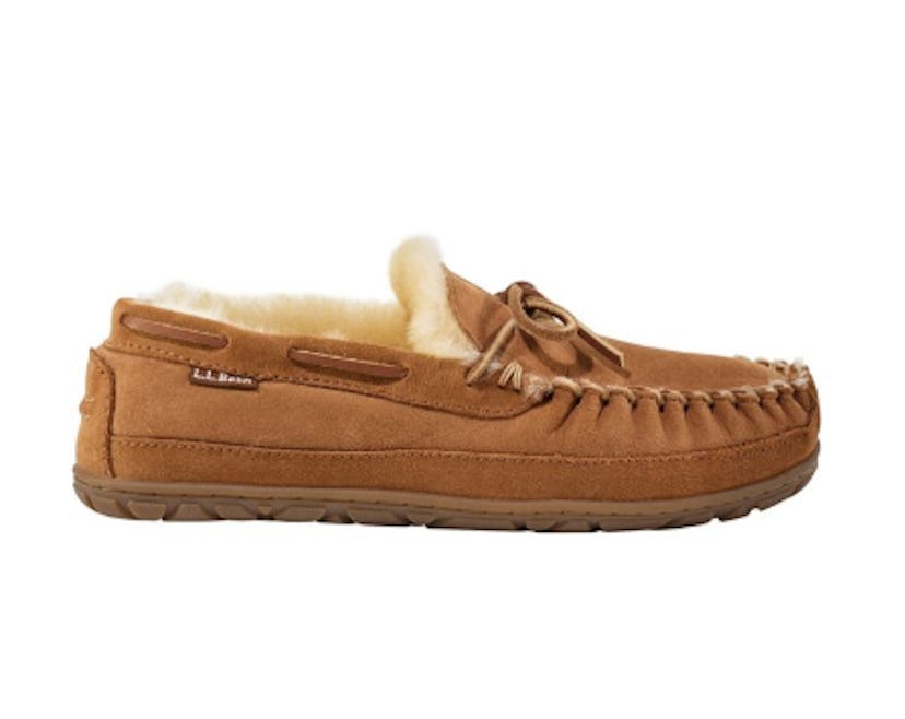 Men's Wicked Good Moccasins