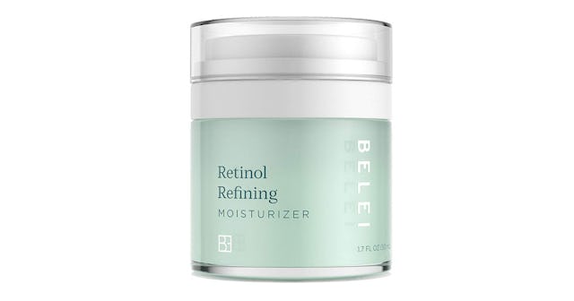belei moisturizer