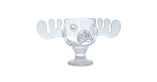 National Lampoon Christmas Moose Mug