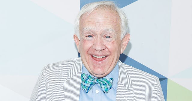 National Treasure Leslie Jordan To Host New Cleaning Competition