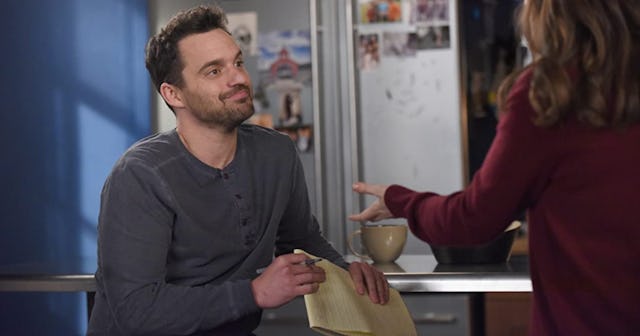 nick miller quotes