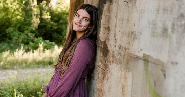 Why I'm Okay With My High School Senior Missing Out This Year