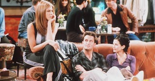 rachel green quotes