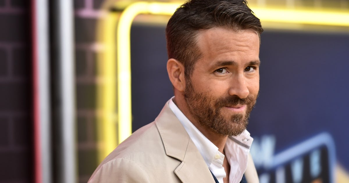 65 Ryan Reynolds Quotes That’ll Make You Cry From Laughter