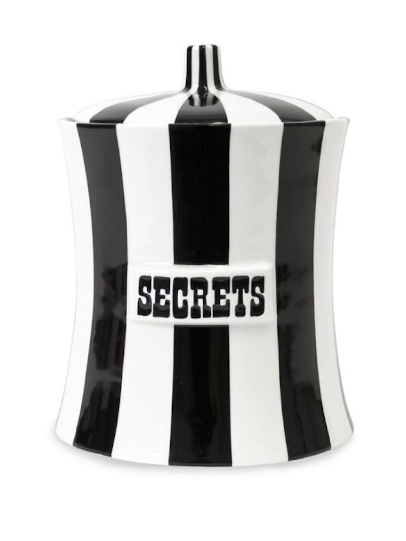 Jonathan Adler Secrets Jar