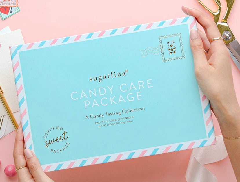 Sugarfina Candy Care Package