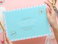 Sugarfina Candy Care Package