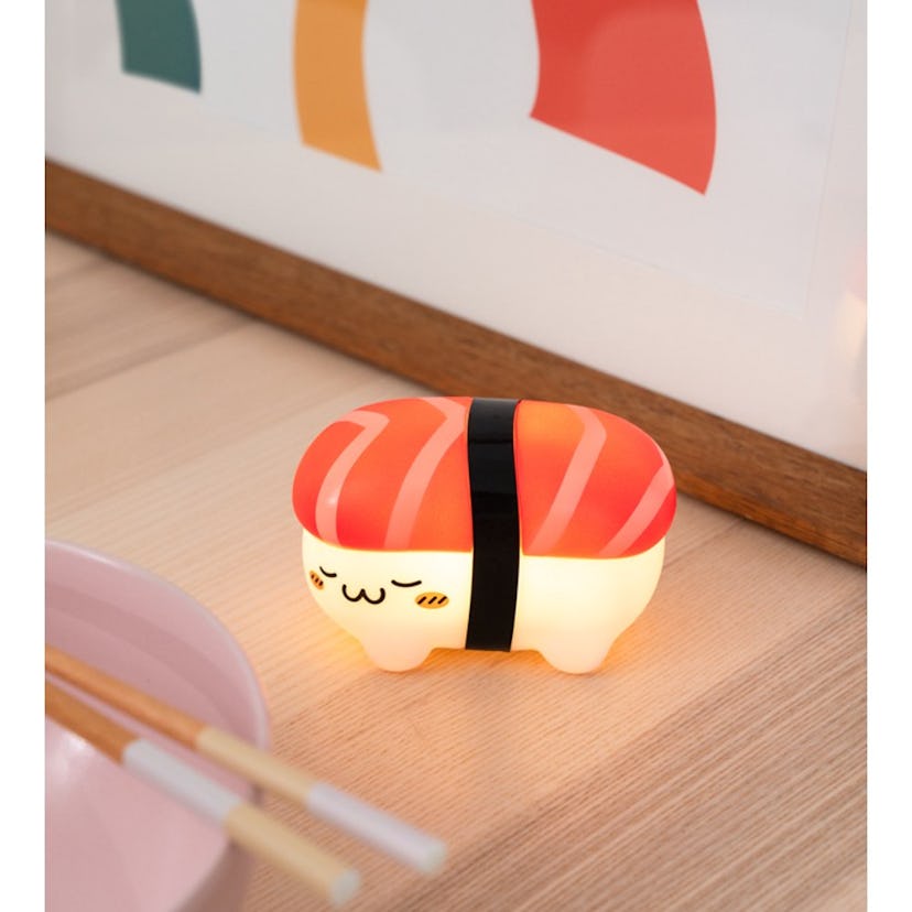 Smoko Haru Tuna Sushi Ambient Light
