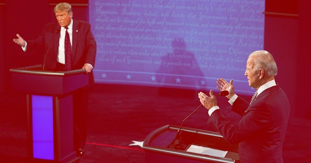 Don’t Watch The Debates If They Are Too Triggering