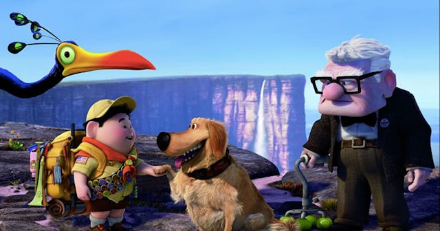 up quotes