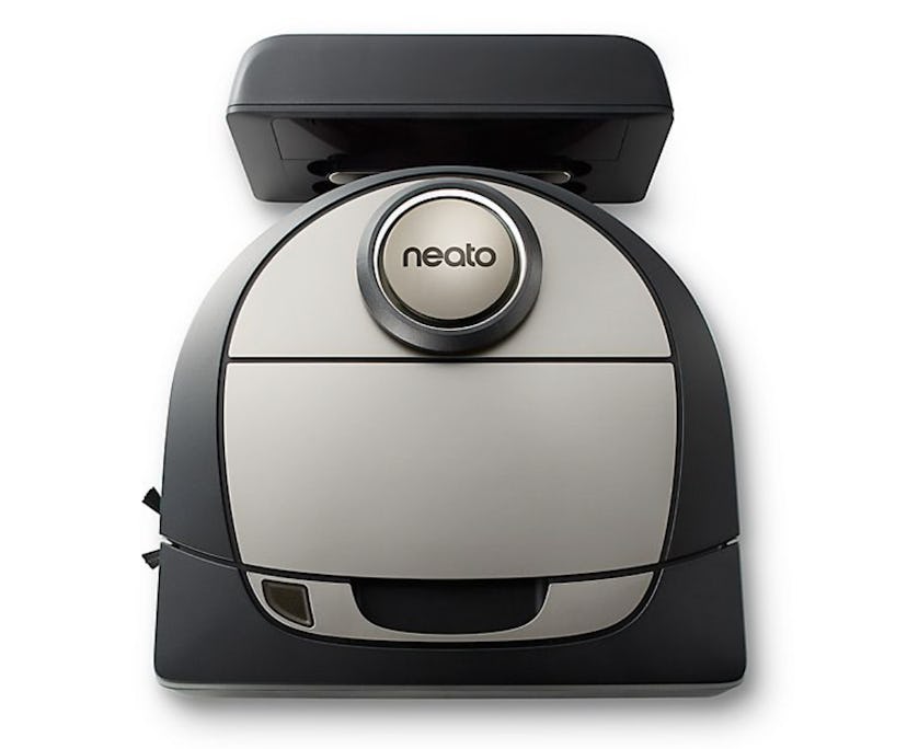 Neato Botvac D7™ Connected Robot Vacuum